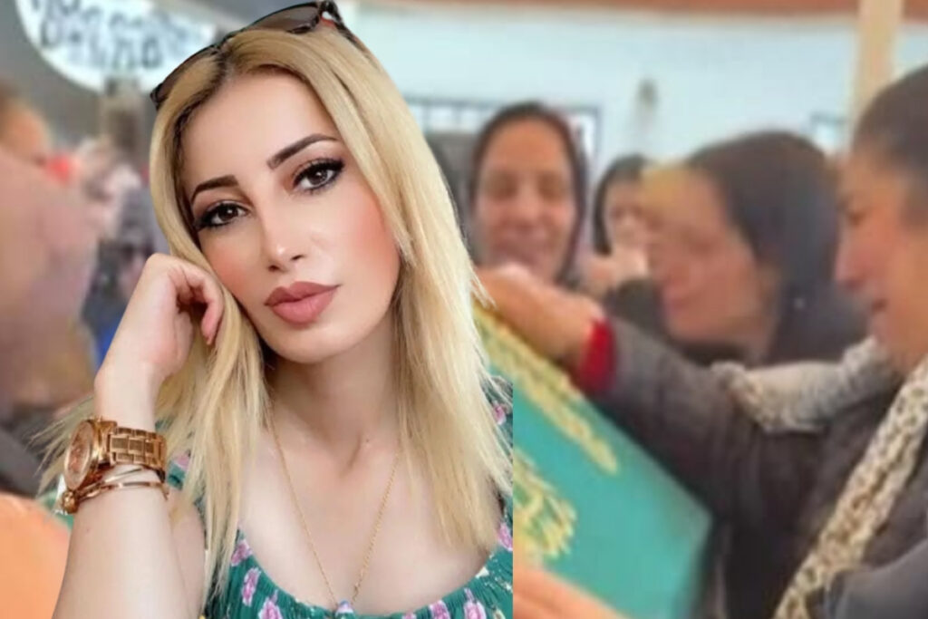 sinem cesim son kez konusmak icin bulustugu erkek arkadasi tarafindan bicaklanarak olduruldu eNtWgNAi