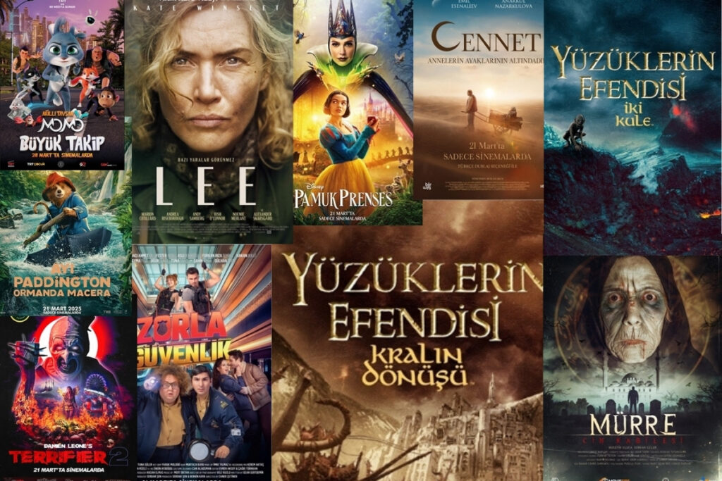 sinemaseverler bu hafta on yeni filmle bulusuyor iste vizyona girecek filmler ve konulari Db5stMJw