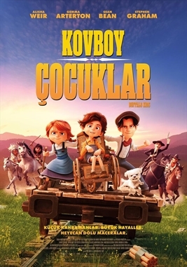 sinemaseverler bu hafta sekiz yeni filmle bulusuyor iste vizyona girecek filmler ve konulari 5 Em9XUSsN