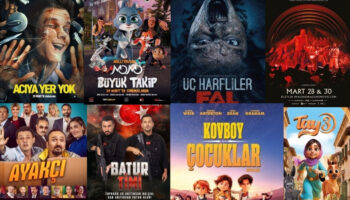 sinemaseverler bu hafta sekiz yeni filmle bulusuyor iste vizyona girecek filmler ve konulari hk1PwzfC