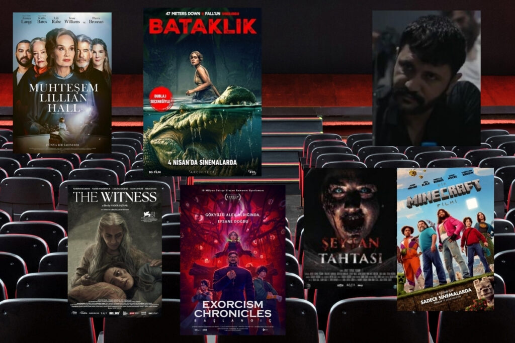 sinemaseverler bu hafta yedi yeni filmle bulusuyor iste vizyona girecek filmler ve konulari wzGZLiyD