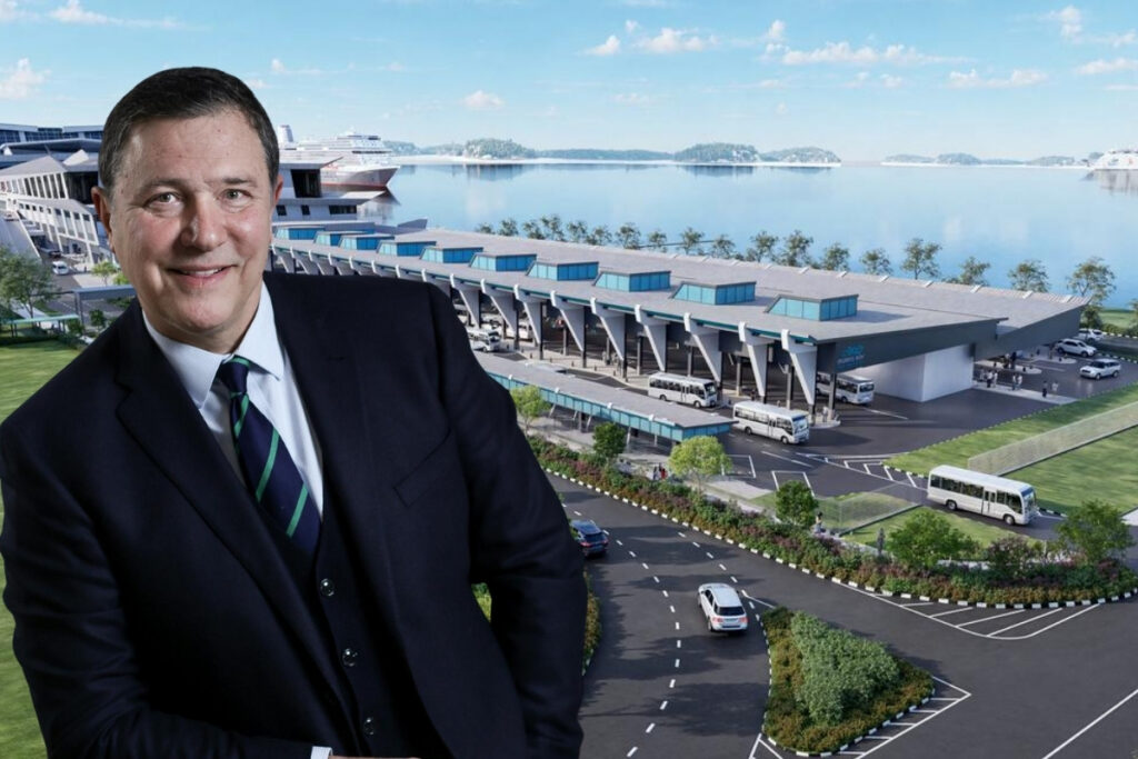singapur kruvaziyer limani isletme hakki 2037ye kadar mehmet kutmanin sahibi oldugu global parts holdingin OIFv6ZK4