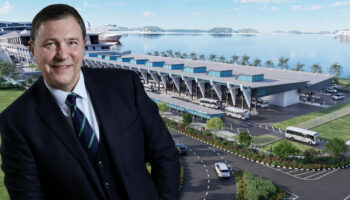singapur kruvaziyer limani isletme hakki 2037ye kadar mehmet kutmanin sahibi oldugu global parts holdingin OIFv6ZK4
