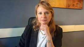 sisli belediye baskan yardimcisi ebru ozdemir tutuklandi gYQuDhnG