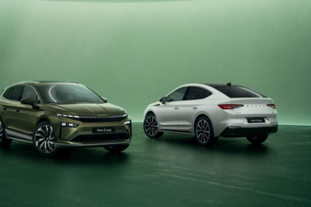 skoda enyaq ve enyaq coup modelleri mayista turkiyede satisa sunuluyor vbmqvDWR
