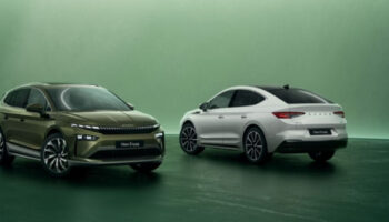 skoda enyaq ve enyaq coup modelleri mayista turkiyede satisa sunuluyor vbmqvDWR