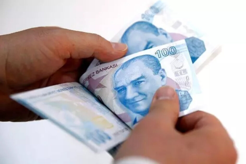 sosyal guvenlik kurumu duyurdu zamli ikramiye bayrama yetismedi cIFrcmZV