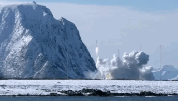 space x ile rekabet etmeye calisan alman aerospace sirketi ilk kez uzaya fuze gonderme PhCqtltI