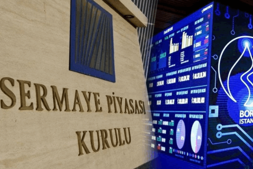 spknin getirdigi yeni duzenlemenin ardindan cok sayida sirket pay geri alimina basladi EXHxVI6v