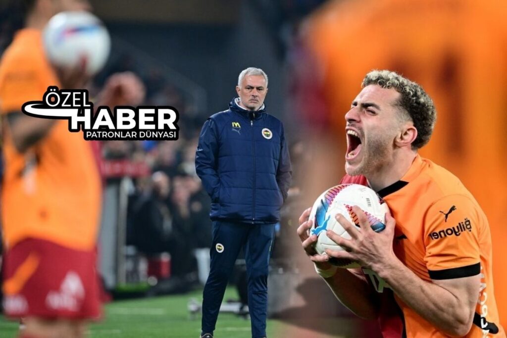sportmenlik disi davranis nedeniyle jose mourinhoya 3 baris alper yilmaza ise 1 mac ceza 5C76yYXQ