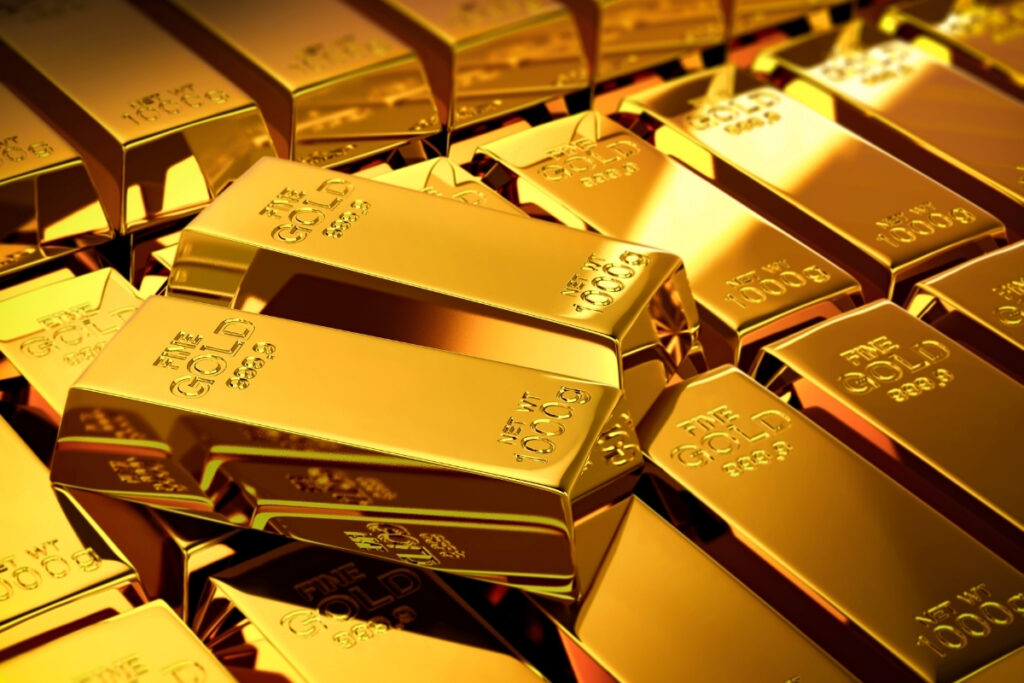 state street global advisors spdr stratejistleri altin fiyatlarinin onumuzdeki 6 9 ayda yukselecegini belirtti dRsgpPkk