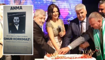 sueno oteller zincirinin sahibi erhan korkmazin evlat acisi 5 yildir taze ayVnrDha
