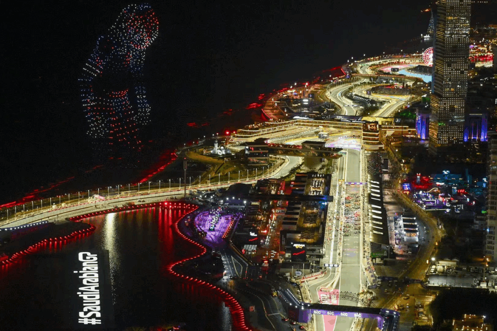 suudi arabistan formula 1de kendi takimini kurmak istiyor iliNjByc