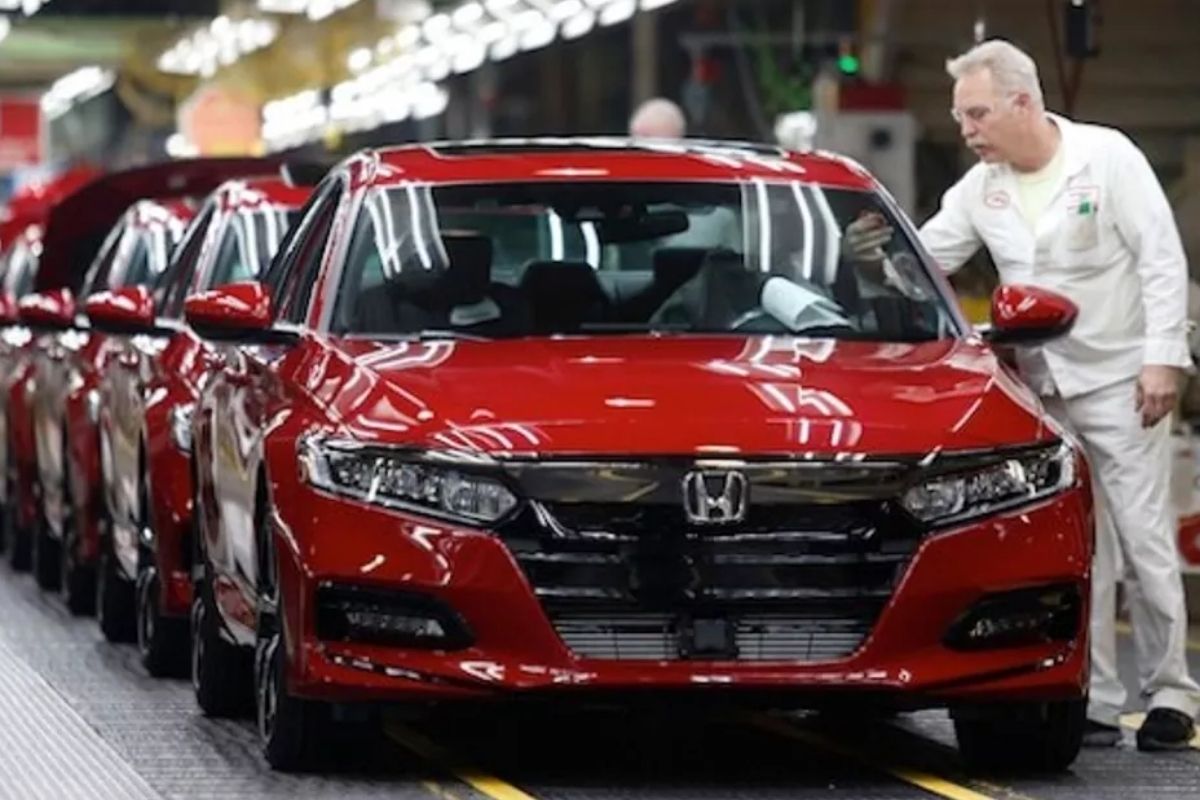 tarifelerden kacis icin tek cozum japon honda amerikali oluyor 0 TtscsCEu