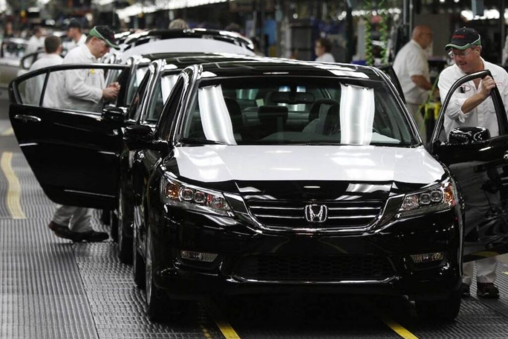 tarifelerden kacis icin tek cozum japon honda amerikali oluyor GwSEAmAn