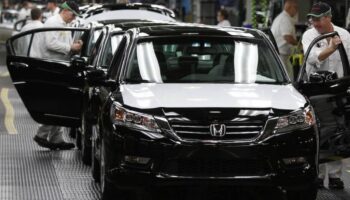 tarifelerden kacis icin tek cozum japon honda amerikali oluyor GwSEAmAn