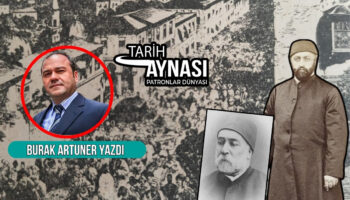 tarihimizdeki ilk ogrenci eylemi 149 yil onceydi eylemler sonrasi hisse senedi vurgunlariyla zenginlesen sadrazam N8lu4agX