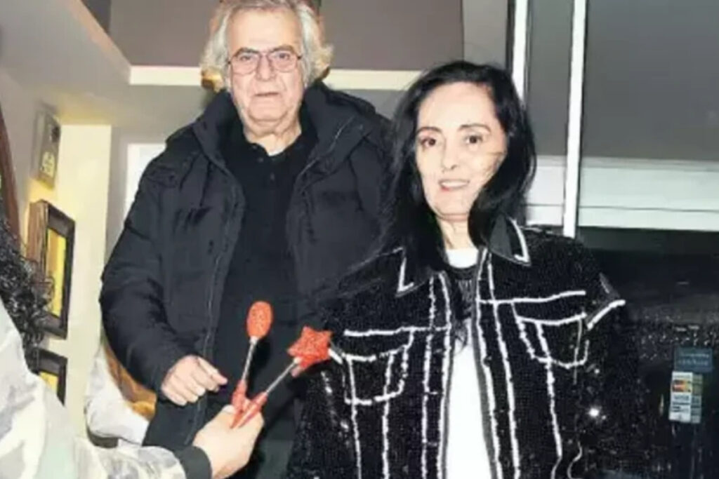 tarik akanin hayat arkadasiacun gunayhayatini kaybetti zgRlasGL