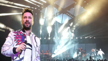 tarkan avrupa turnesine rotterdamda start verdi AMHjQHtA