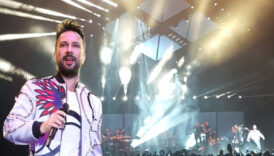 tarkan avrupa turnesine rotterdamda start verdi DU3uhN9H