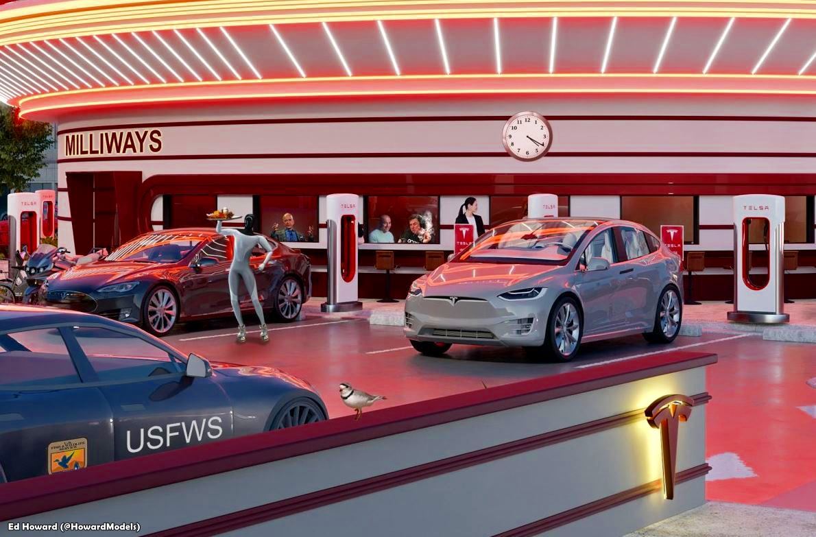 tesla restorana trump darbesi tedarikci sikintisi siyasi gerilimler ve tesla hisselerindeki sert dusus nedeniyle UQI8N4r7