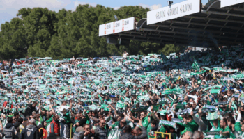 tff 3 ligde mucadele eden bursaspor bitime 2 hafta kala sampiyonlugunu ilan etti WxGzzbgM
