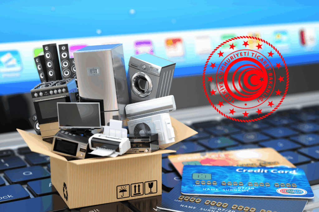 ticaret bakanligi e ticaret sitelerine yapilan denetimlerde 67 firmaya 93 milyon lira ceza kesildigini acikladi PDDTa3If