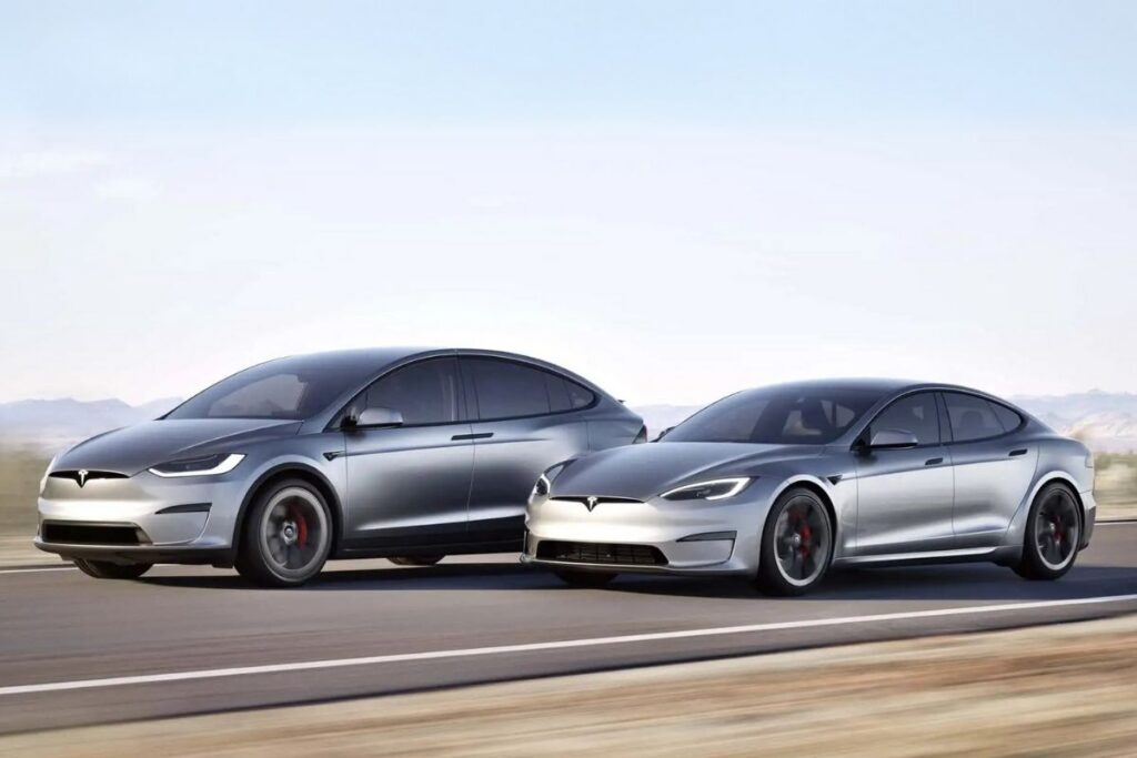 ticaret gerilimi tirmandi tesla cine bazi modellerin siparisini durdurdu L4CVQiJQ