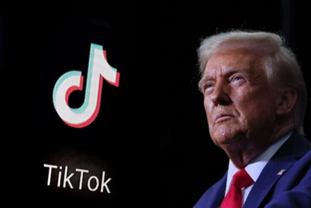 tiktokun abddeki satisi cinin trumpin gumruk vergilerine tepkisiyle askiya alindi IegKPiIl