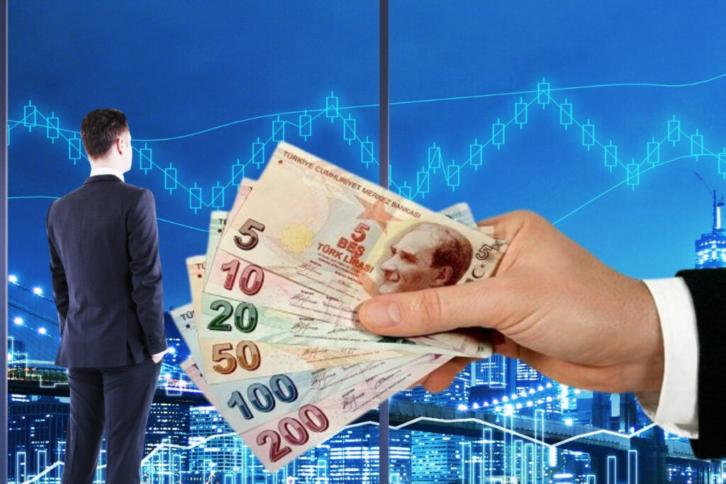 tl mevduatinda 3 ay vadeli tercihi zirveye tasidi 1 yilda yuzde 844 buyume gerceklesti g1YY1n2f