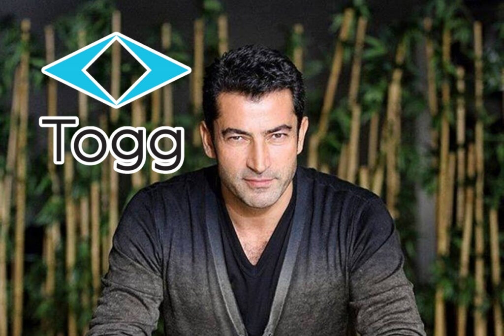 toggun reklam yuzu kenan imirzalioglu oldu KumR7X3H