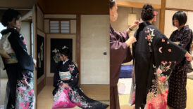 tokyo asigi rozalin eraslan kimonosunu giydi pozunu verdi 2v57GM8q