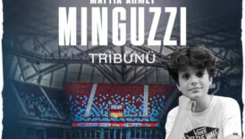 trabzonspor mattia ahmet minguzzinin anisini bir kez daha yasatacak GIbKJnTl