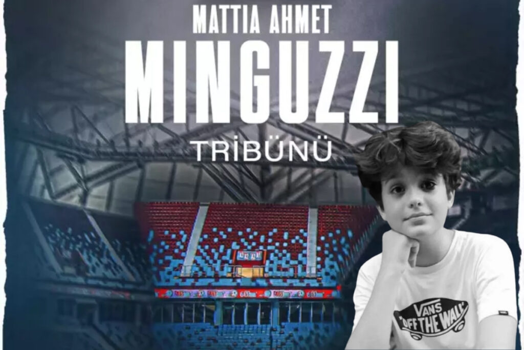 trabzonspor mattia ahmet minguzzinin anisini bir kez daha yasatacak ThW2EBke