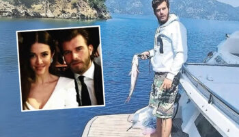 trakyada sarap bodrumda balik kivanc tatlitug bodrumda yazlik aldi ppQyuCid