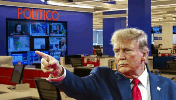 trump abd merkezli unlu medya kurulusu politicoyu foncu ilan etti hukumetten aldigi one surulen MqsCz1lA