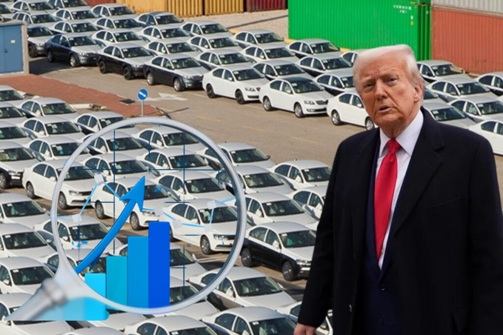 trumpin ek vergi politikalari ve stok eritme stratejileri turk otomotiv pazarinda rekor satisa yol fWRtlURG