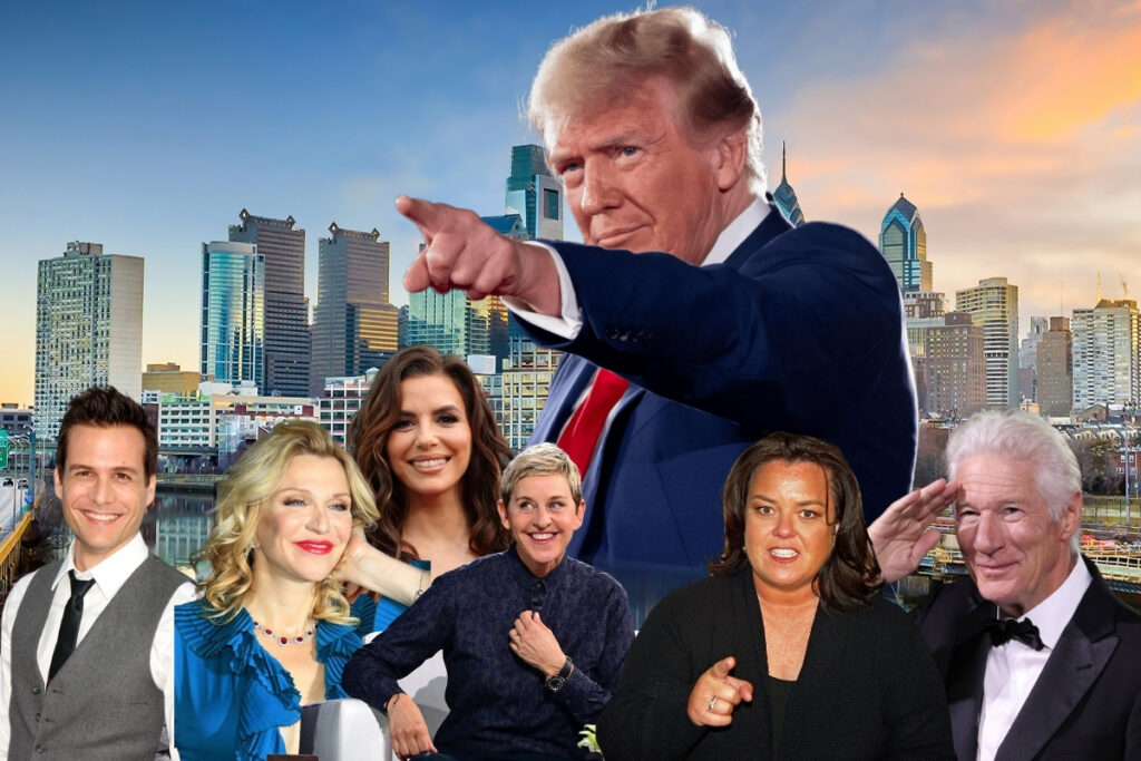 trumpin ikinci baskanlik donemiyle unlu abdliler ikinci vatandaslik icin avrupa ulkelerine yogun basvuru yapiyor XVPrDLP3