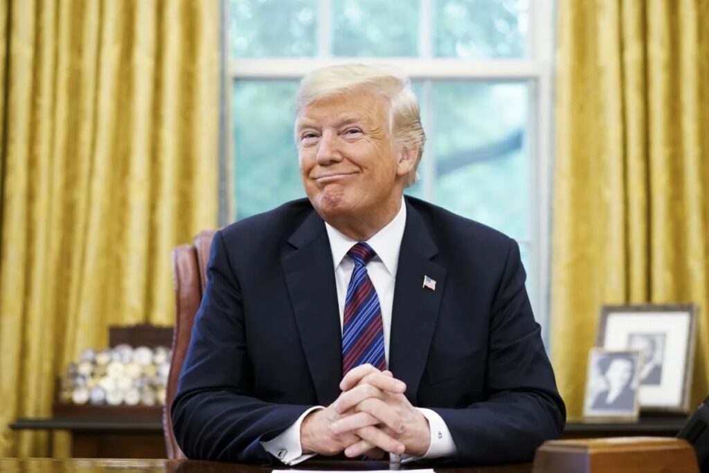 trumpin otomobil vergilerine muafiyet sinyali hisseleri yukseltti BuJbgMDg