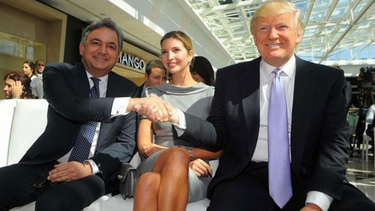 trumpin yakin dostu is insani mehmet ali yalcindag cumhurbaskanligi politika kurulu uyeligi gorevine neden QnATqWK3