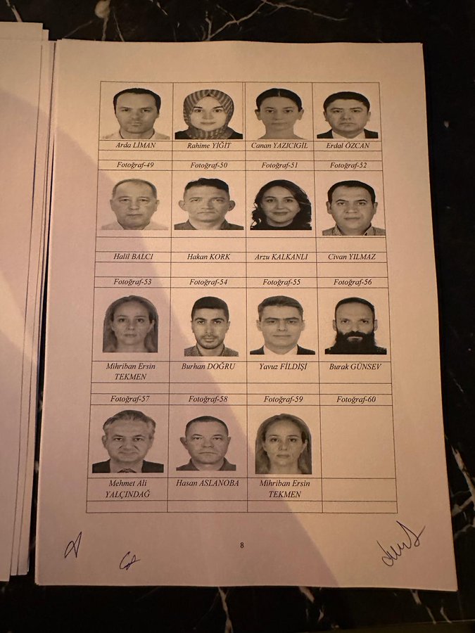 trumpin yakin dostu is insani mehmet ali yalcindag cumhurbaskanligi politika kurulu uyeligi gorevine neden bI6SwdJ2