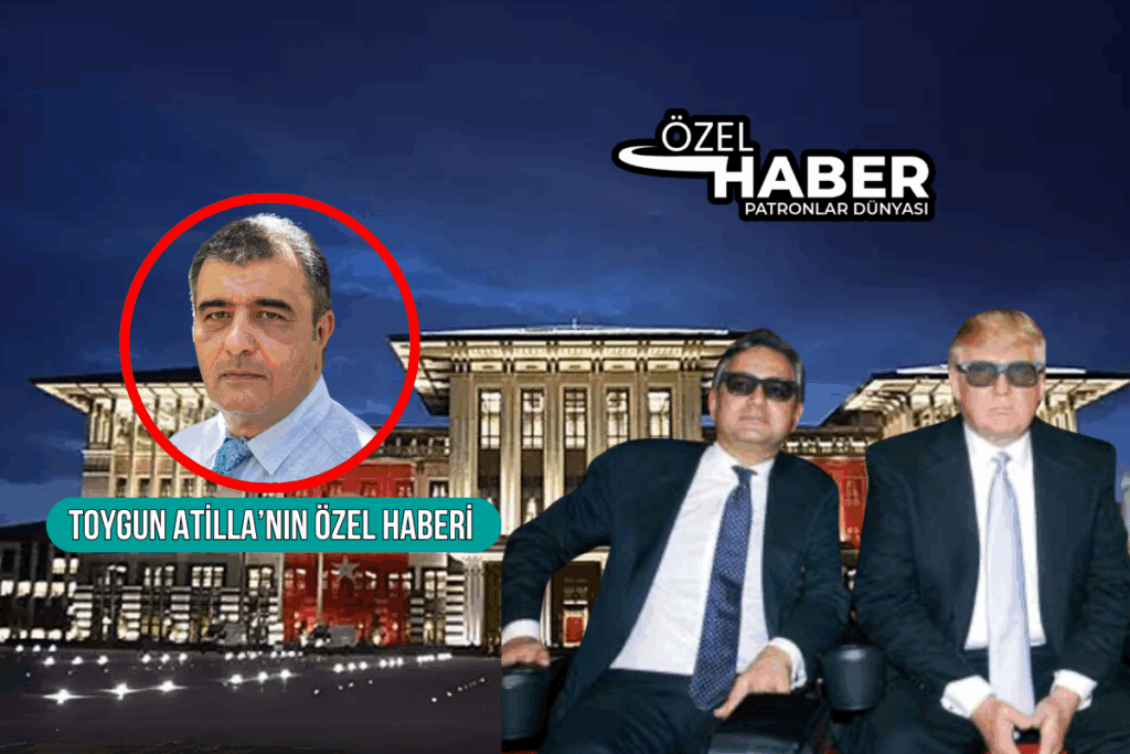 trumpin yakin dostu is insani mehmet ali yalcindag cumhurbaskanligi politika kurulu uyeligi gorevine neden lxnVh1Bc