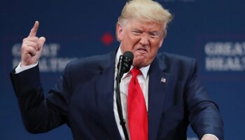 trumptan bir tehdit daha cin yuzde 34 vergiyi geri cekmezse yuzde 50 ek vergi MGsYgU7C