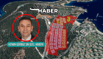turizm bakanligi tahsis etti cevre bakanligi ced sureci baslatti bodruma 800 milyonluk 5 yildizli 4G3kri1u
