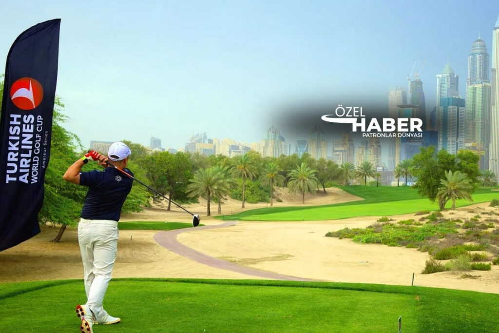 turk hava yollari ingiliz insaat sirketi elliot group ile golf turnuvasina sponsor olacak 77VKkuRm