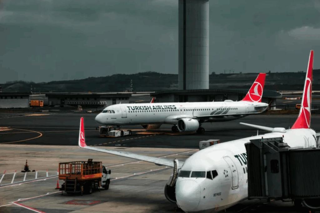 turk hava yollari suudi arabistanli ucak kiralama sirketi avileaseten 8 adet airbus a320neo kiraladi NbJTfmX4