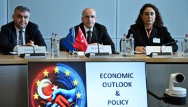 turkiye ab yuksek duzeyli ekonomik diyalogu 6 yil sonra yeniden basladi bakan simsek brukselde XWSssZpX
