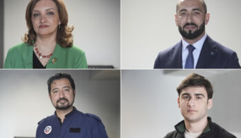 turkiye azerbaycan kardesligi uzay yolunda SubjNFSL