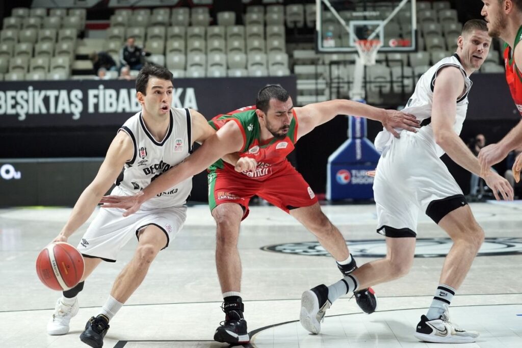 turkiye basketbol federasyonu uc super lig takimina para cezasi verdi unfj4vL8