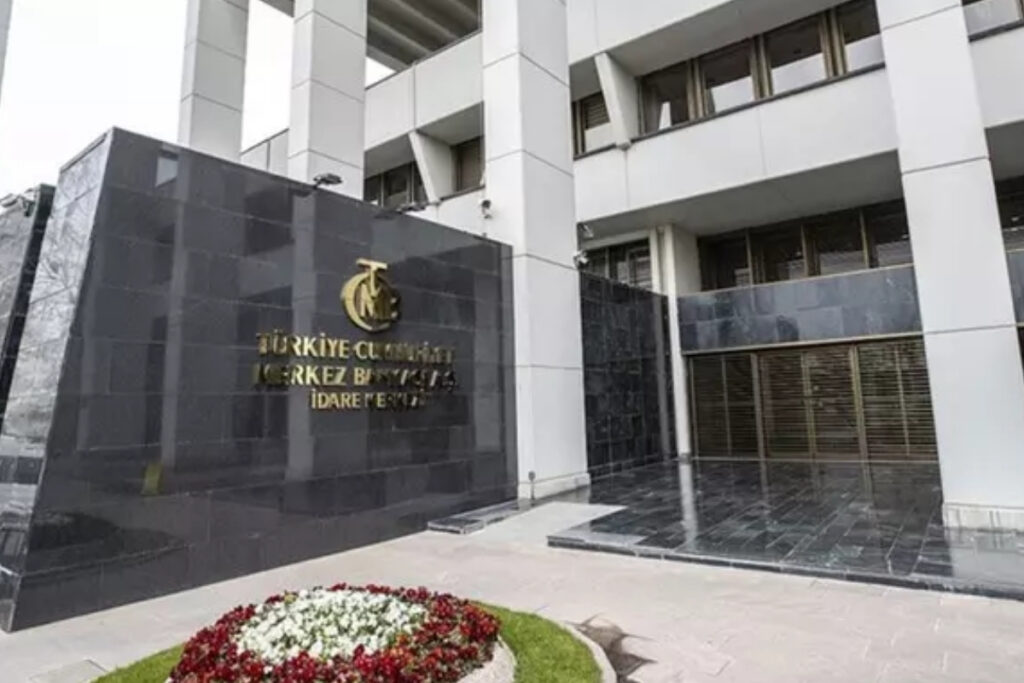 turkiye cumhuriyet merkez bankasi 91 gun vadeli 50 milyar tllik likidite senedi icin ihale Ae22Pdfg